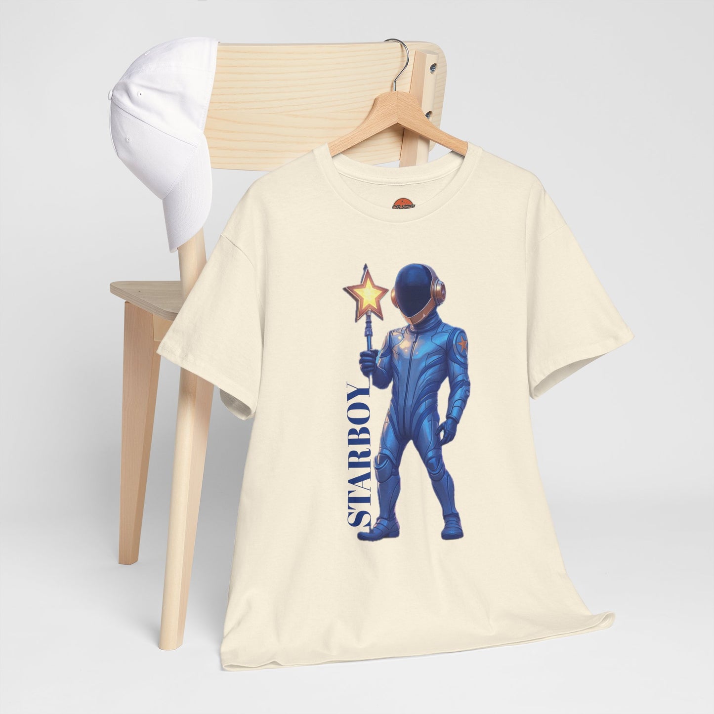 STARBOY T-shirt