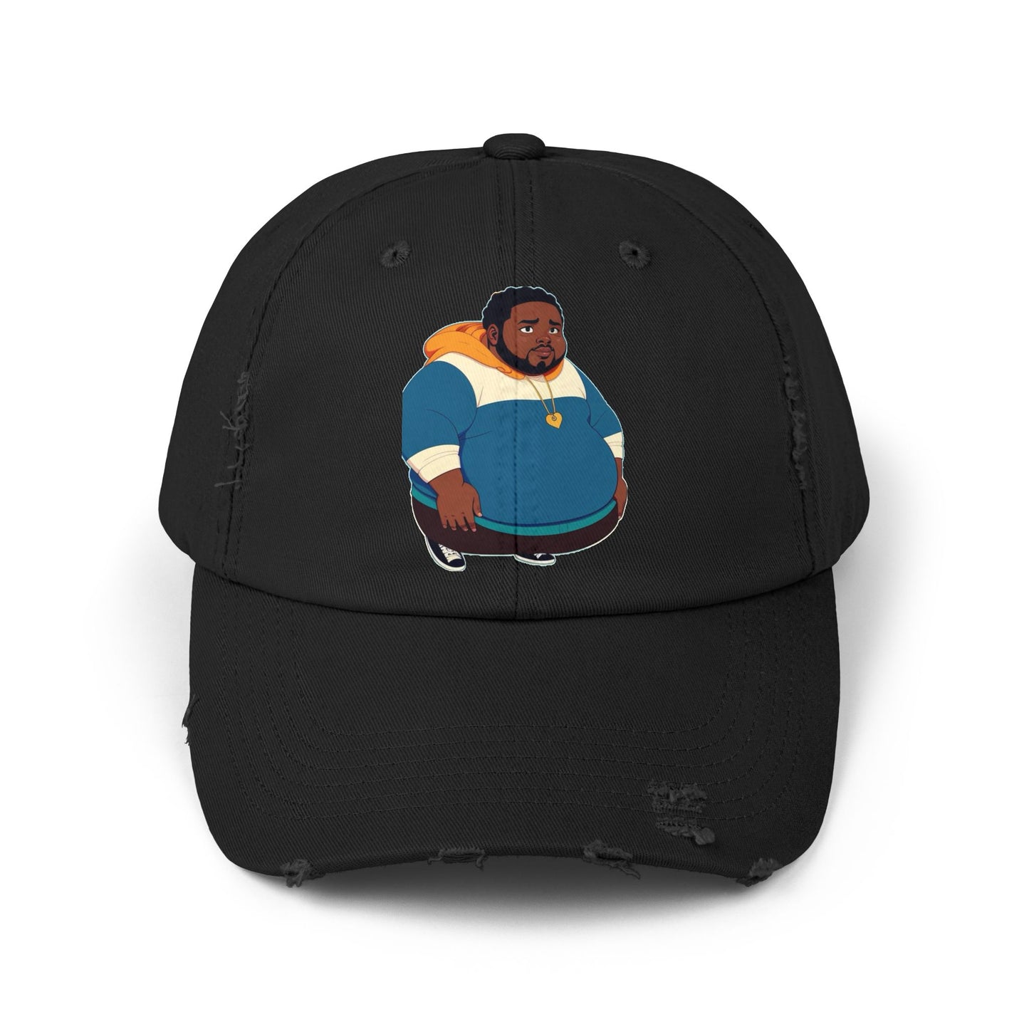 Fat Kendrick Cap