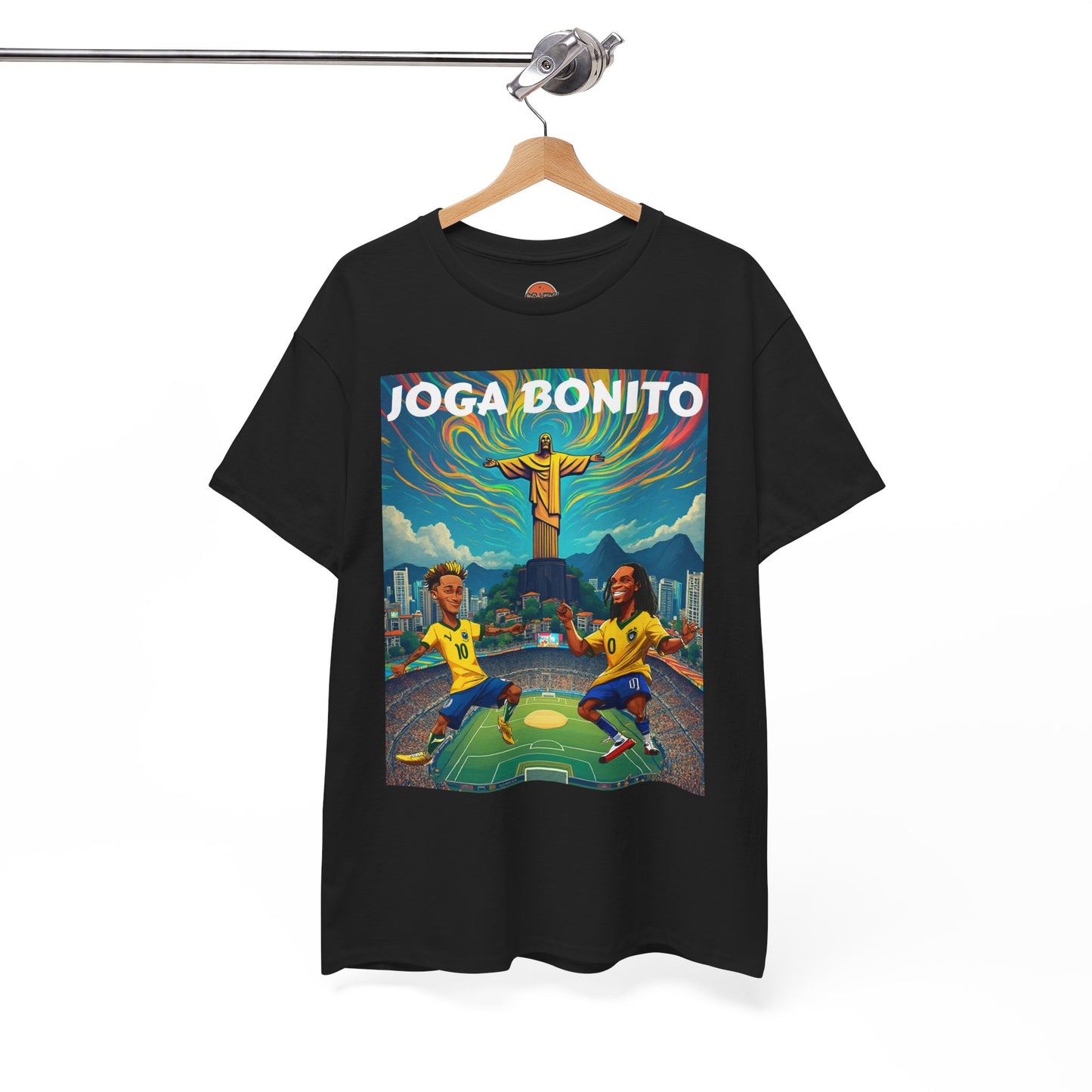 JOGA BONITO T-SHIRT