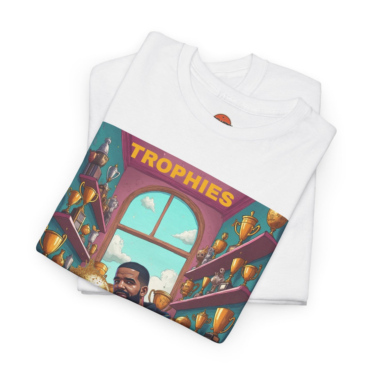 TROPHIES T-SHIRT