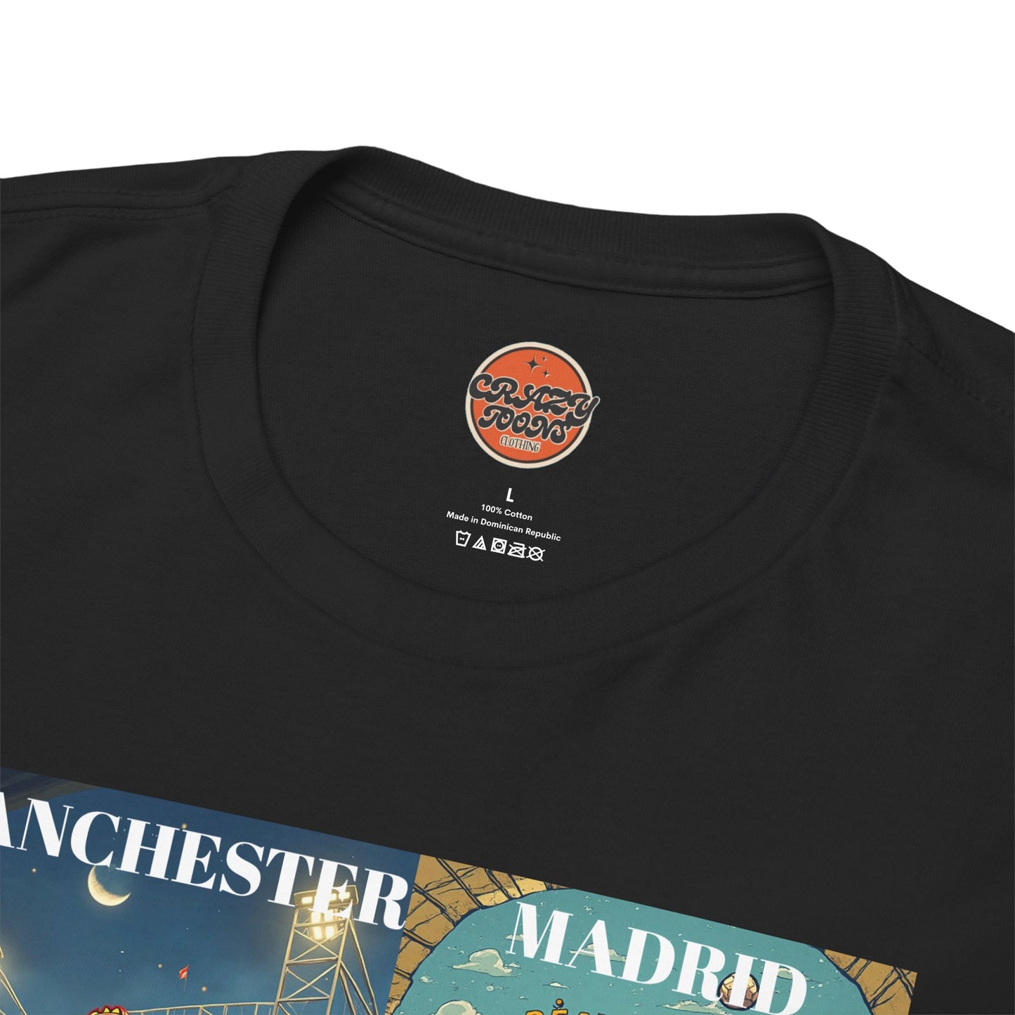 RONALDO T-SHIRT