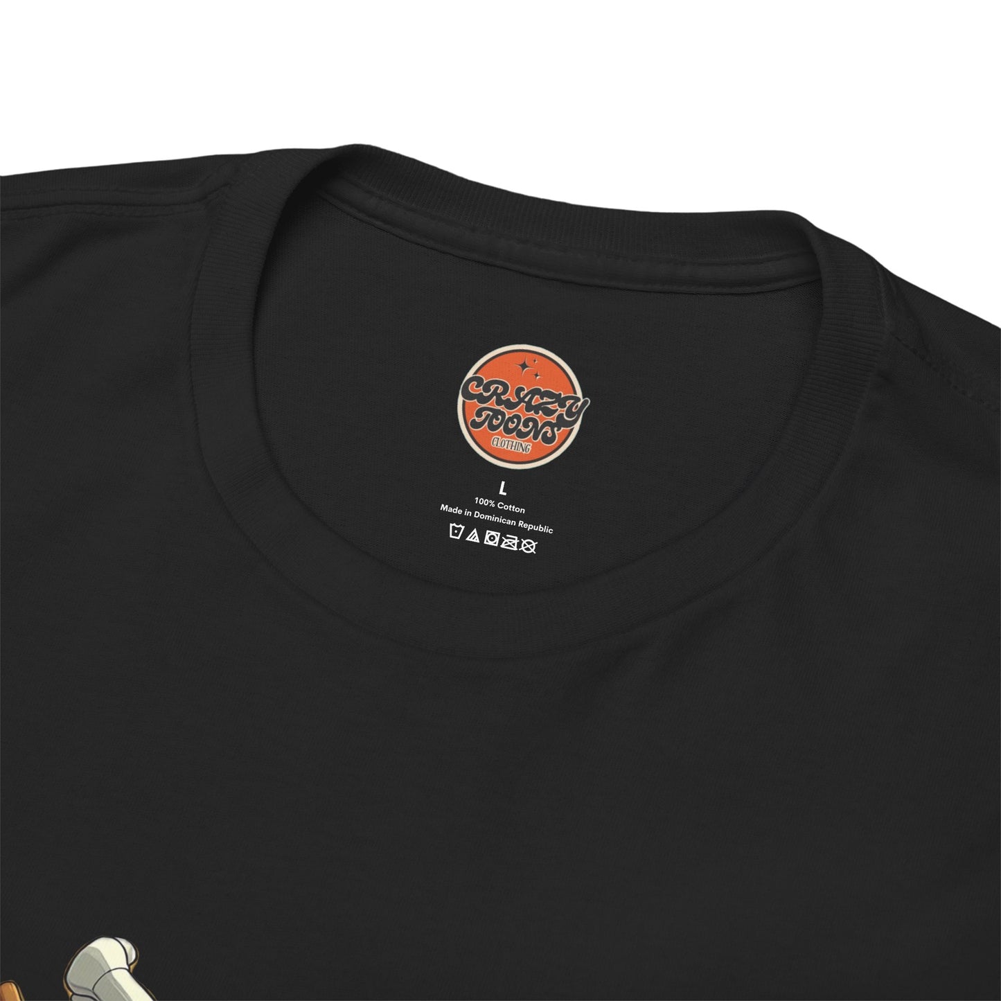 STIR FRY T-shirt