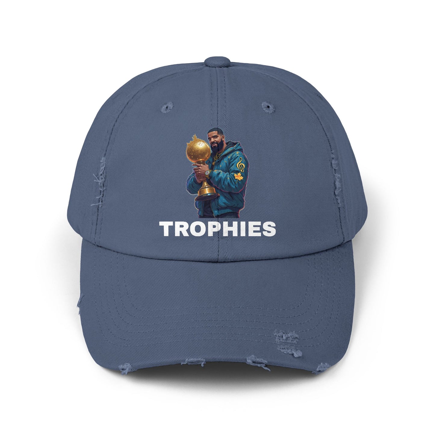 TROPHIES Cap