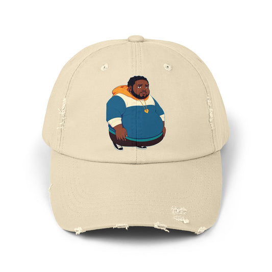 Fat Kendrick Cap