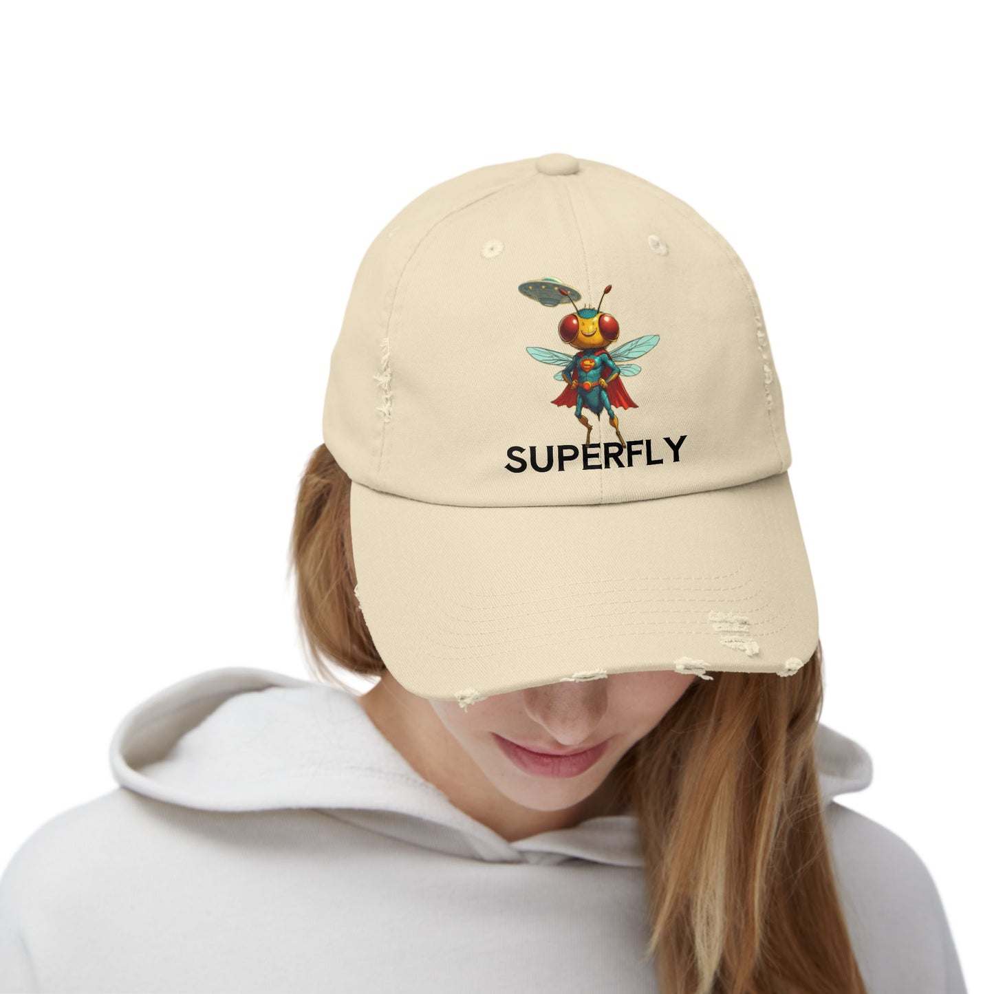 SUPERFLY Cap