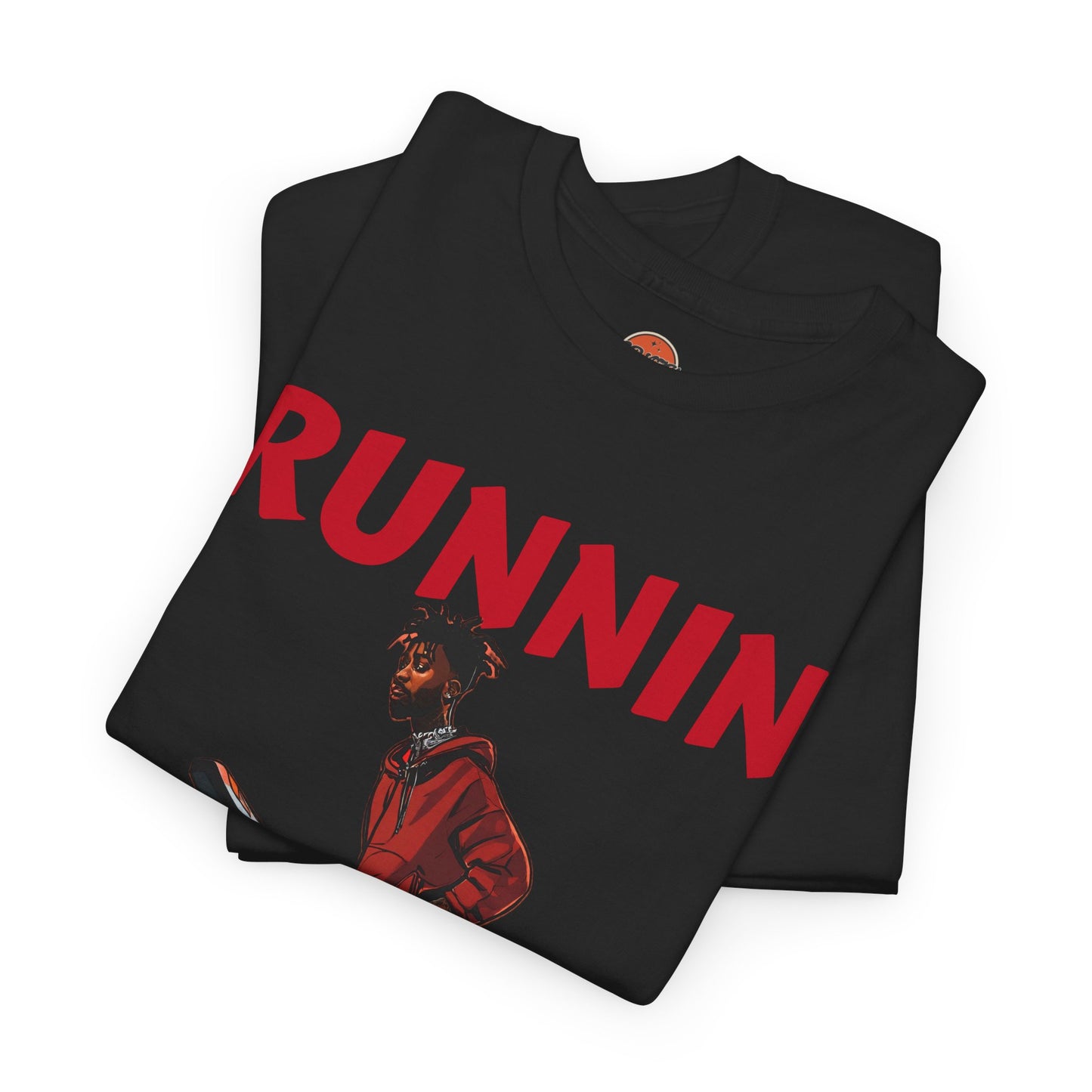 RUNNIN T-shirt