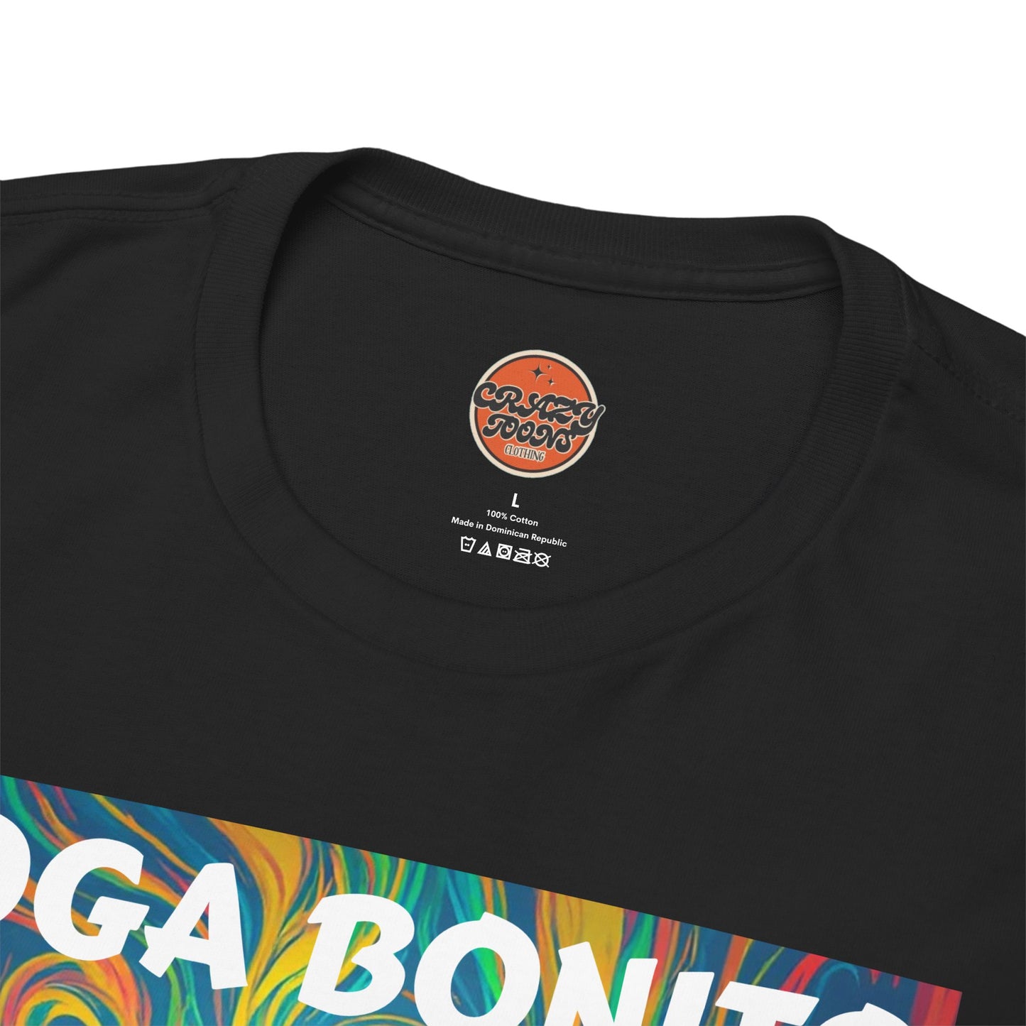 JOGA BONITO T-SHIRT