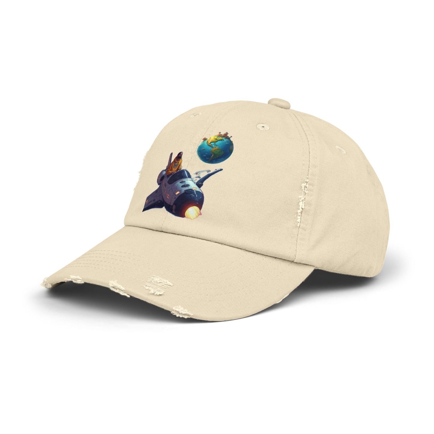 GOING HOME Cap