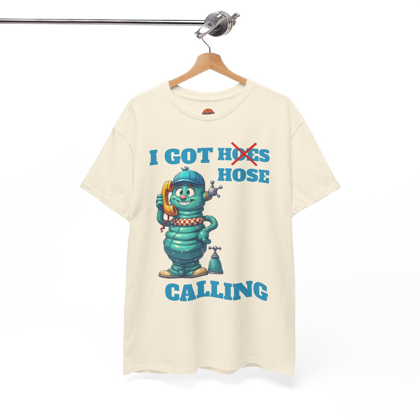 HOSE CALLING T-shirt