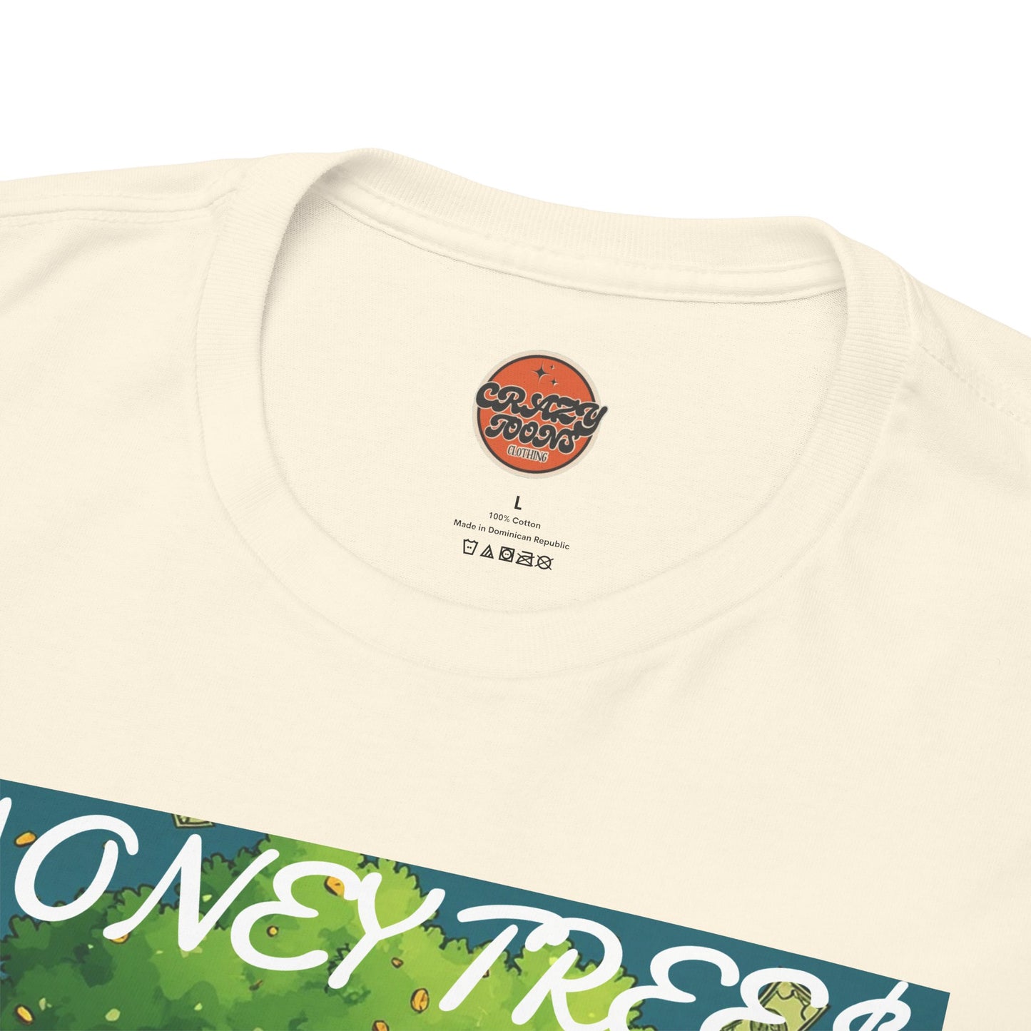 MONEY TREES T-shirt