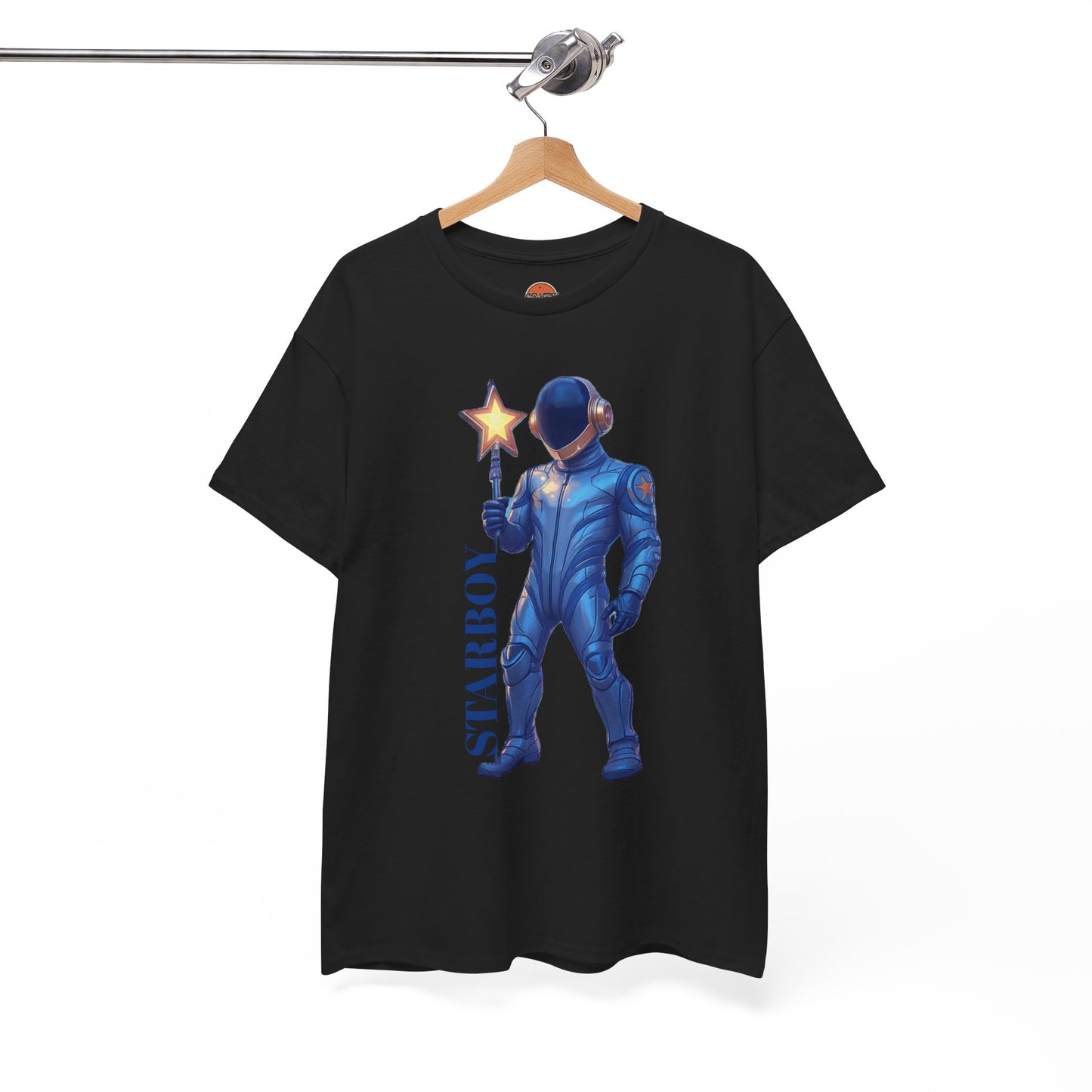 STARBOY T-shirt