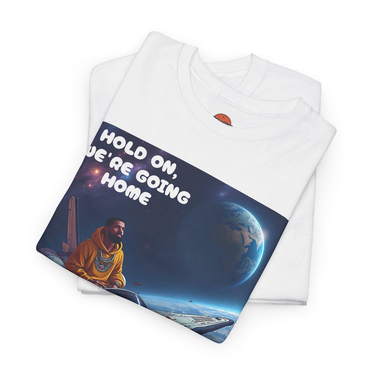 GOING HOME T-SHIRT