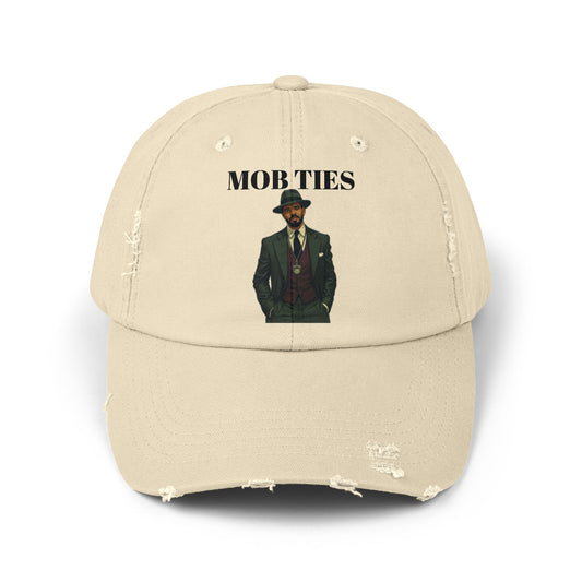 MOB TIES Cap