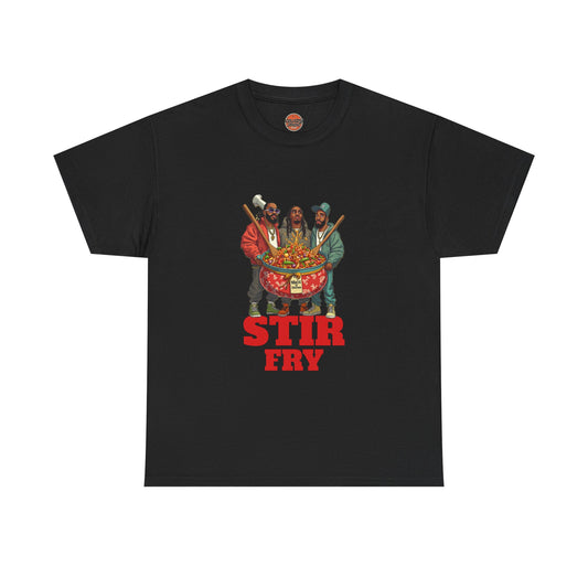 STIR FRY T-shirt