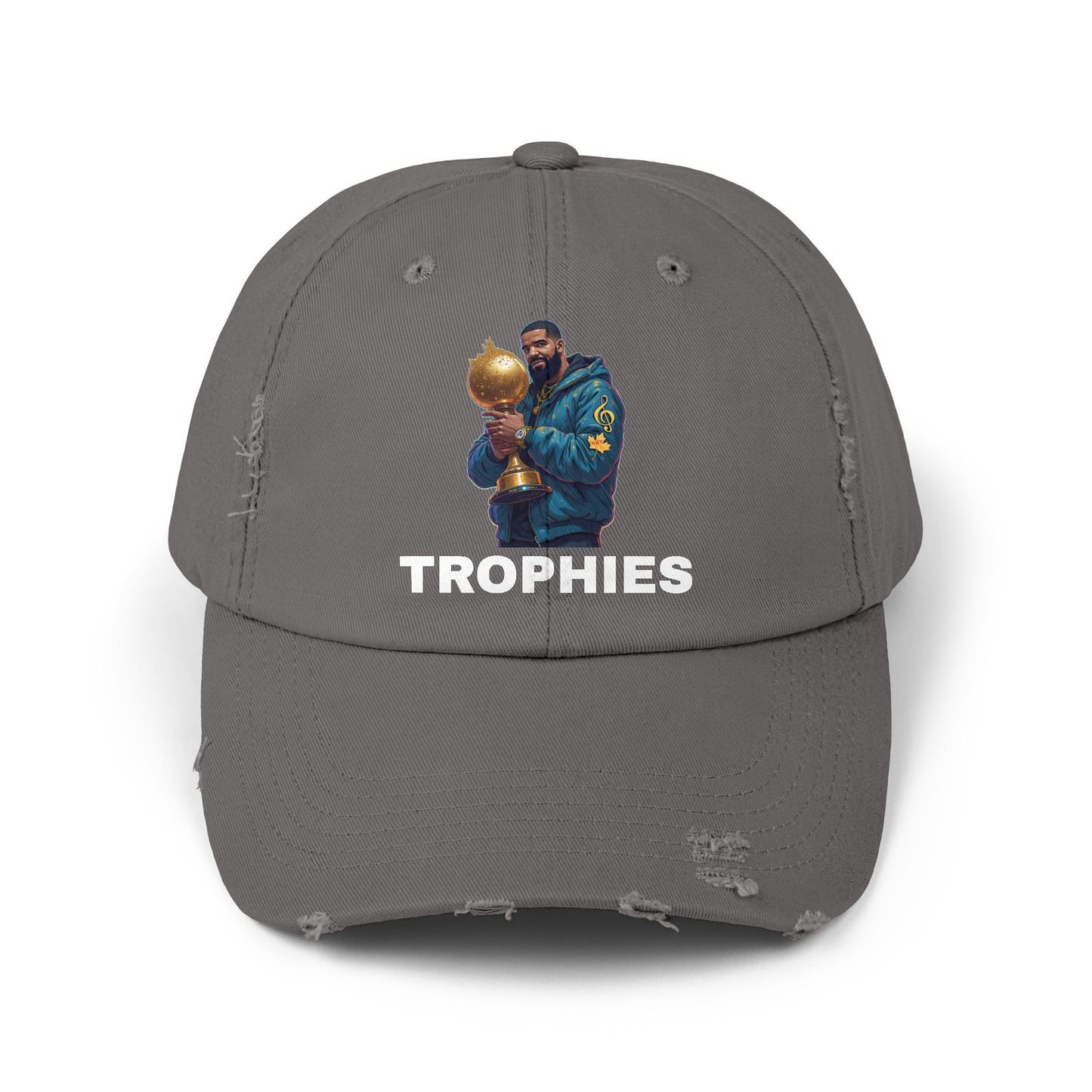 TROPHIES Cap