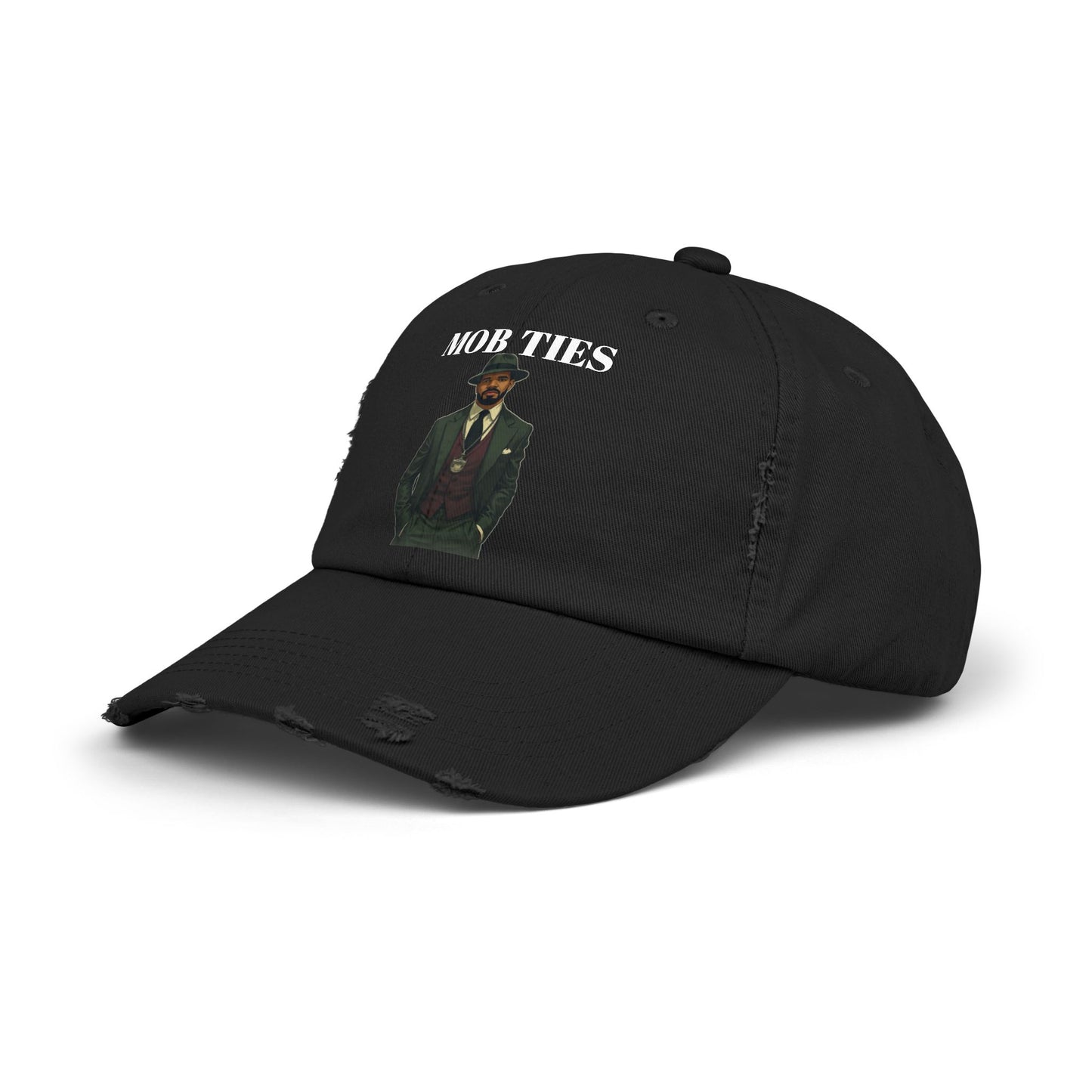 MOB TIES Cap