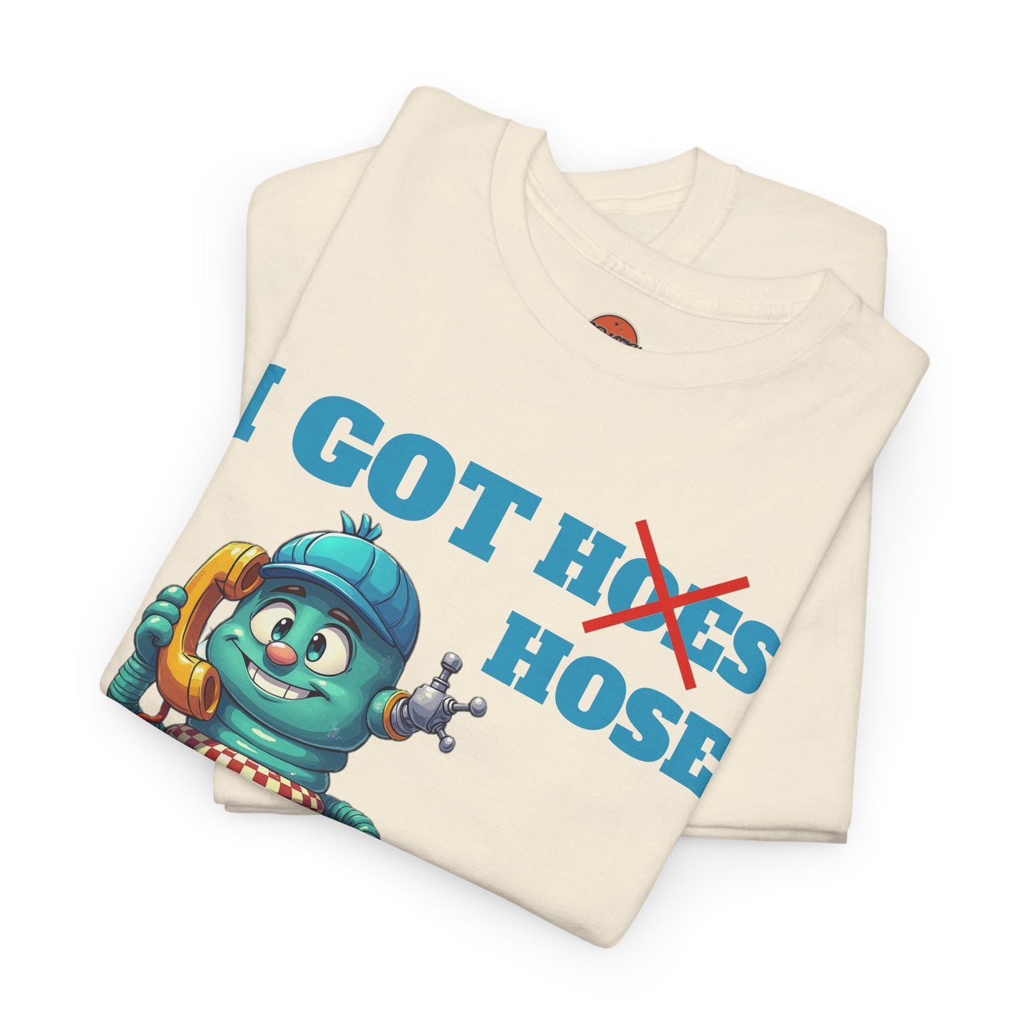 HOSE CALLING T-shirt