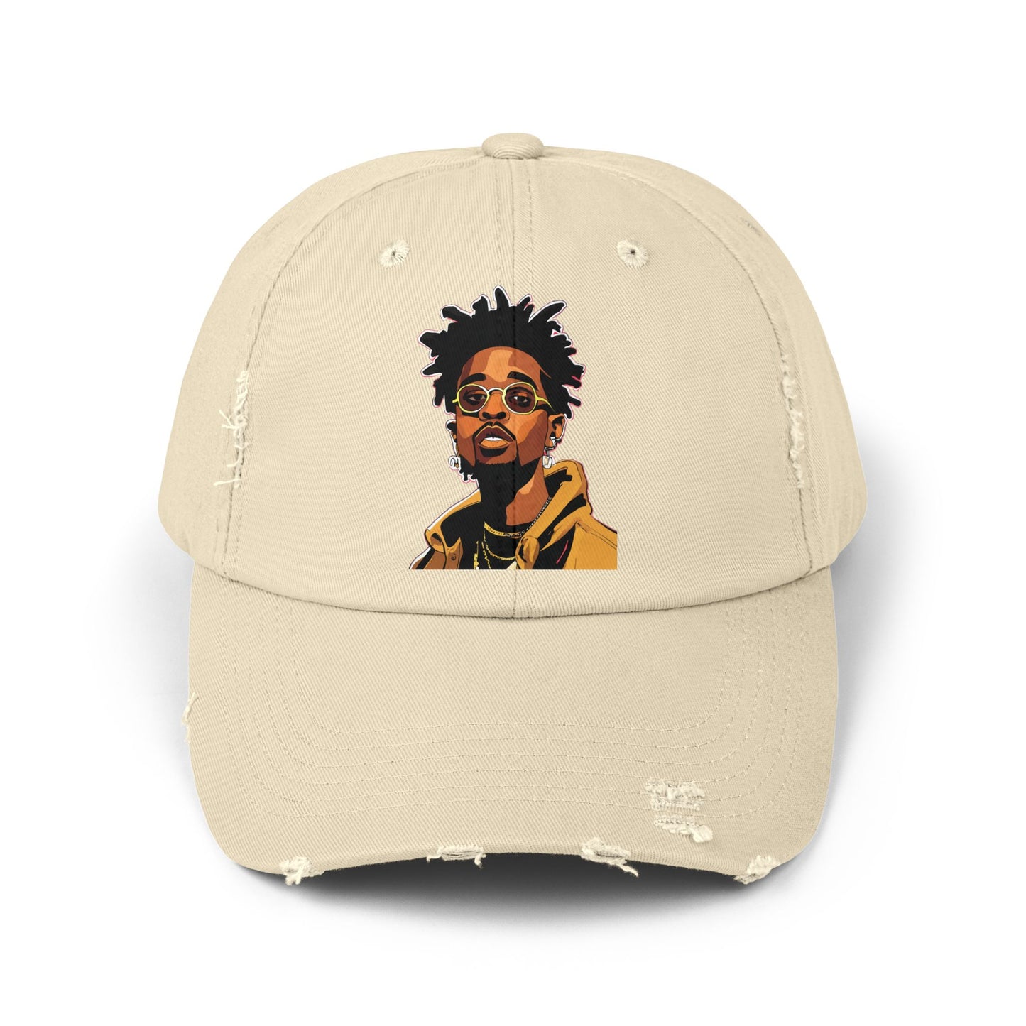 Unisex Metro Boomin Cap