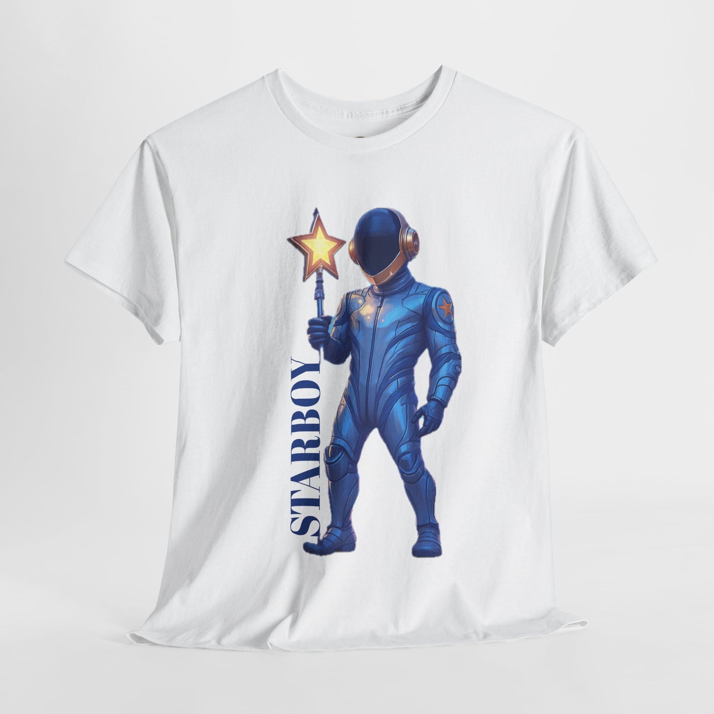 STARBOY T-shirt