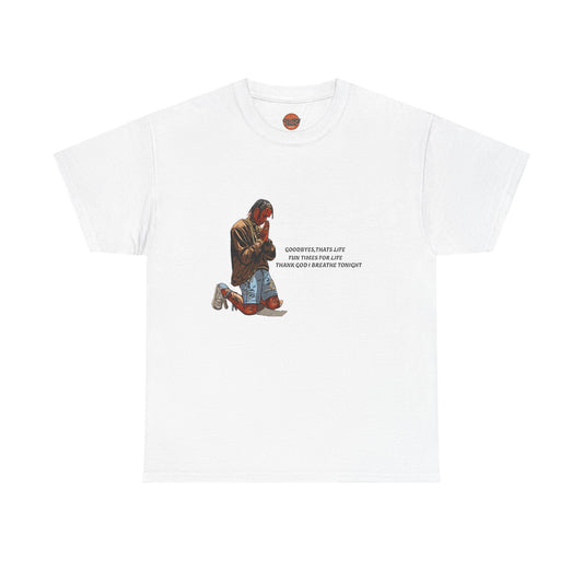 THANK GOD T-shirt