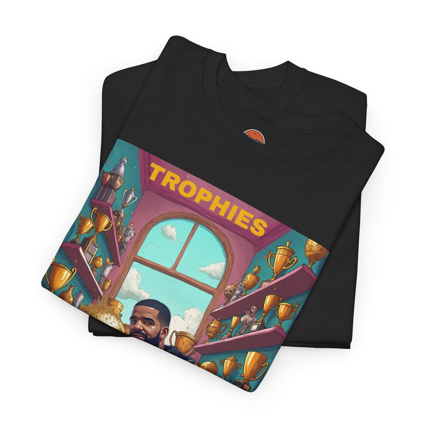 TROPHIES T-SHIRT