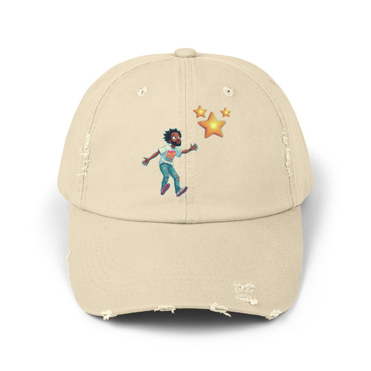 ALL THE STARS Cap