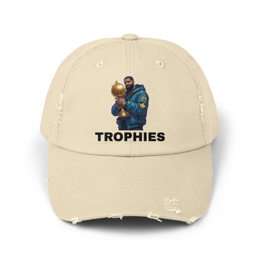 TROPHIES Cap