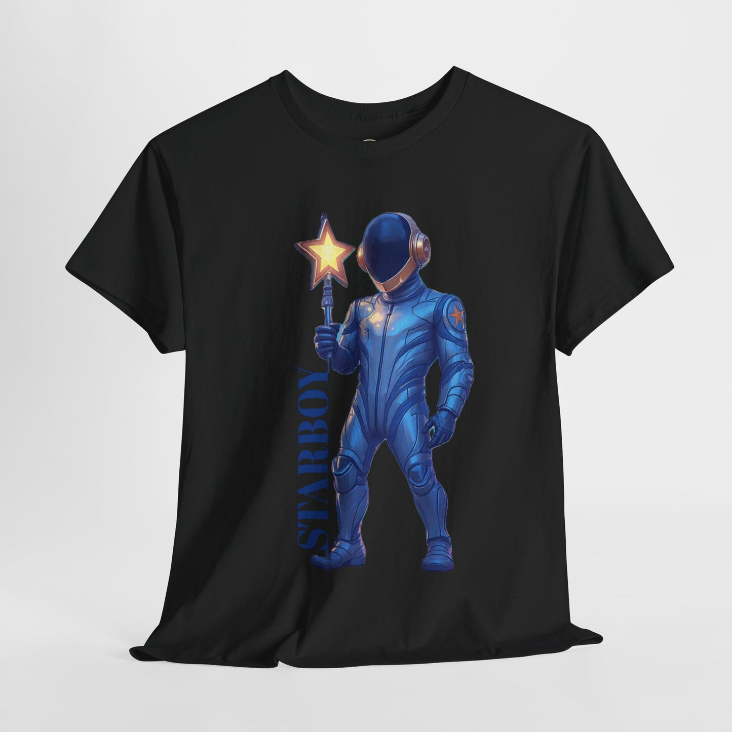 STARBOY T-shirt