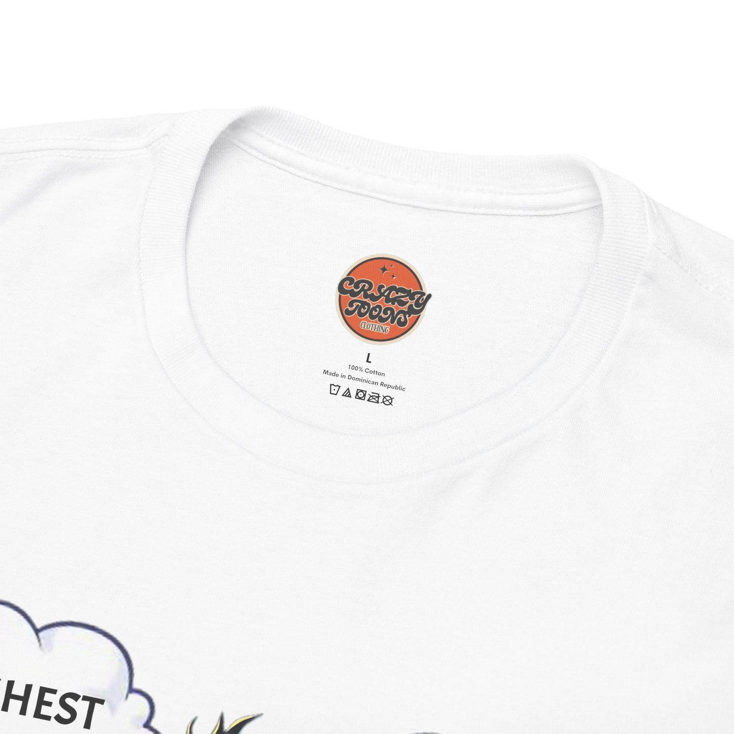 HIGHEST IN THE ROOM T-shirt