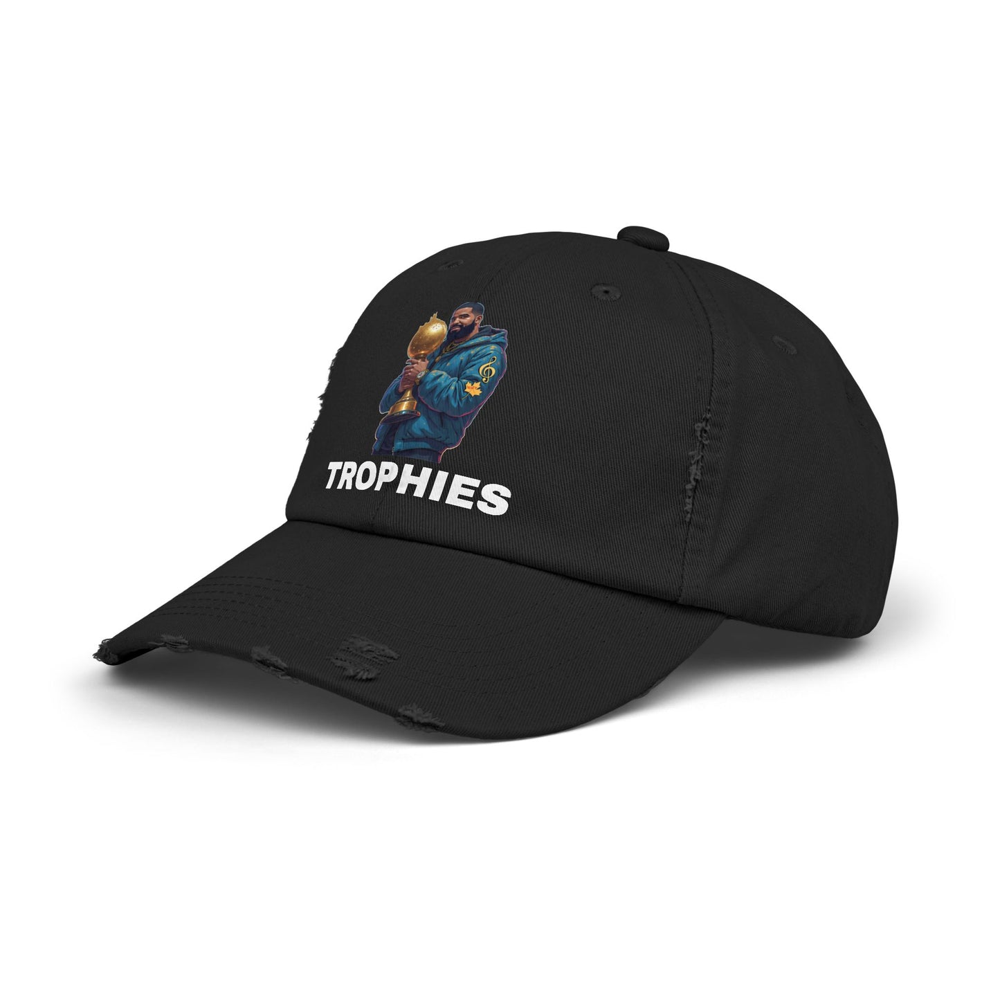 TROPHIES Cap