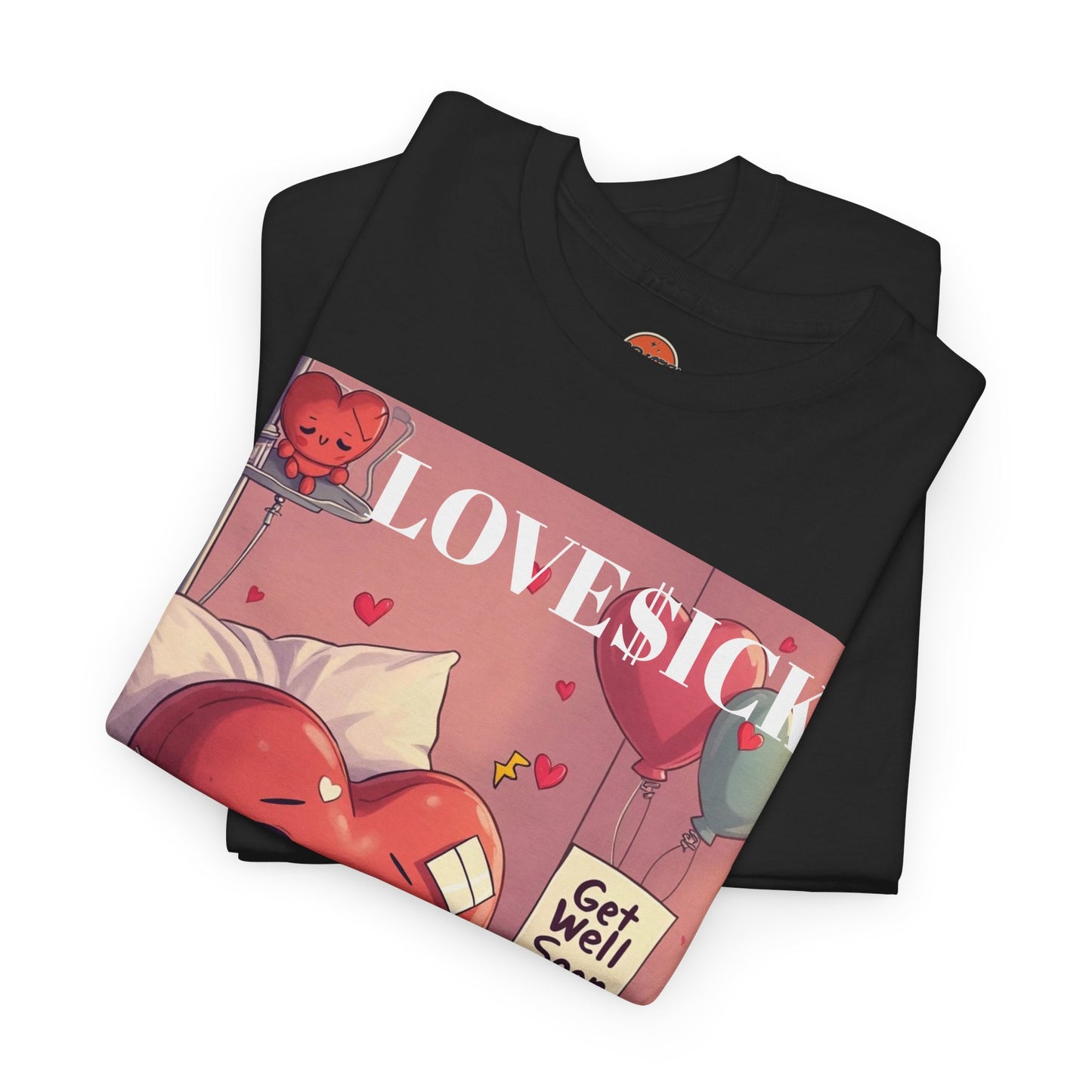 LOVE$ICK T-shirt