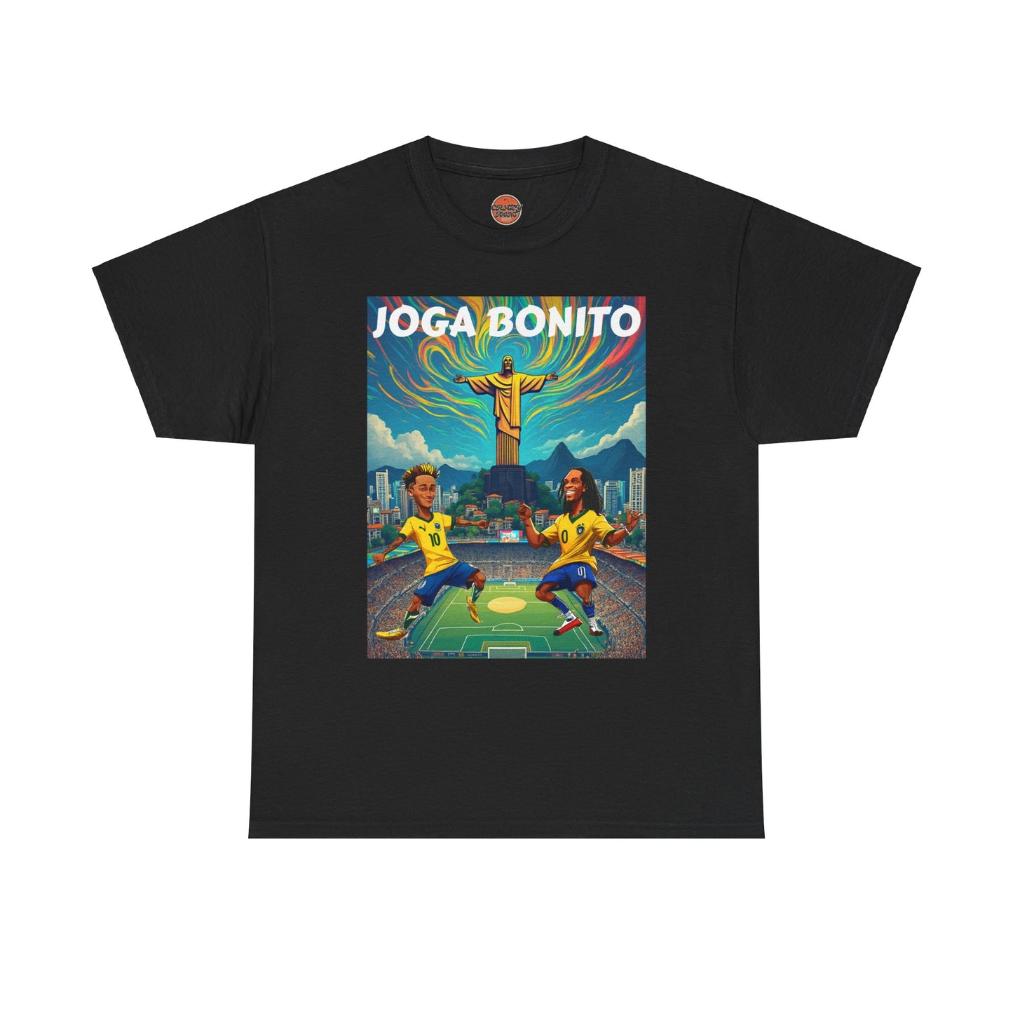 JOGA BONITO T-SHIRT