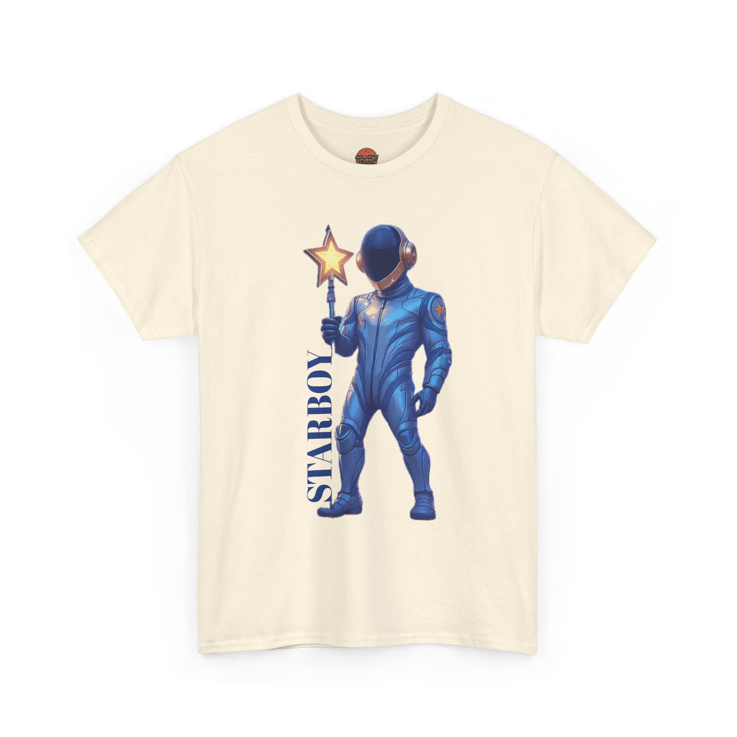 STARBOY T-shirt