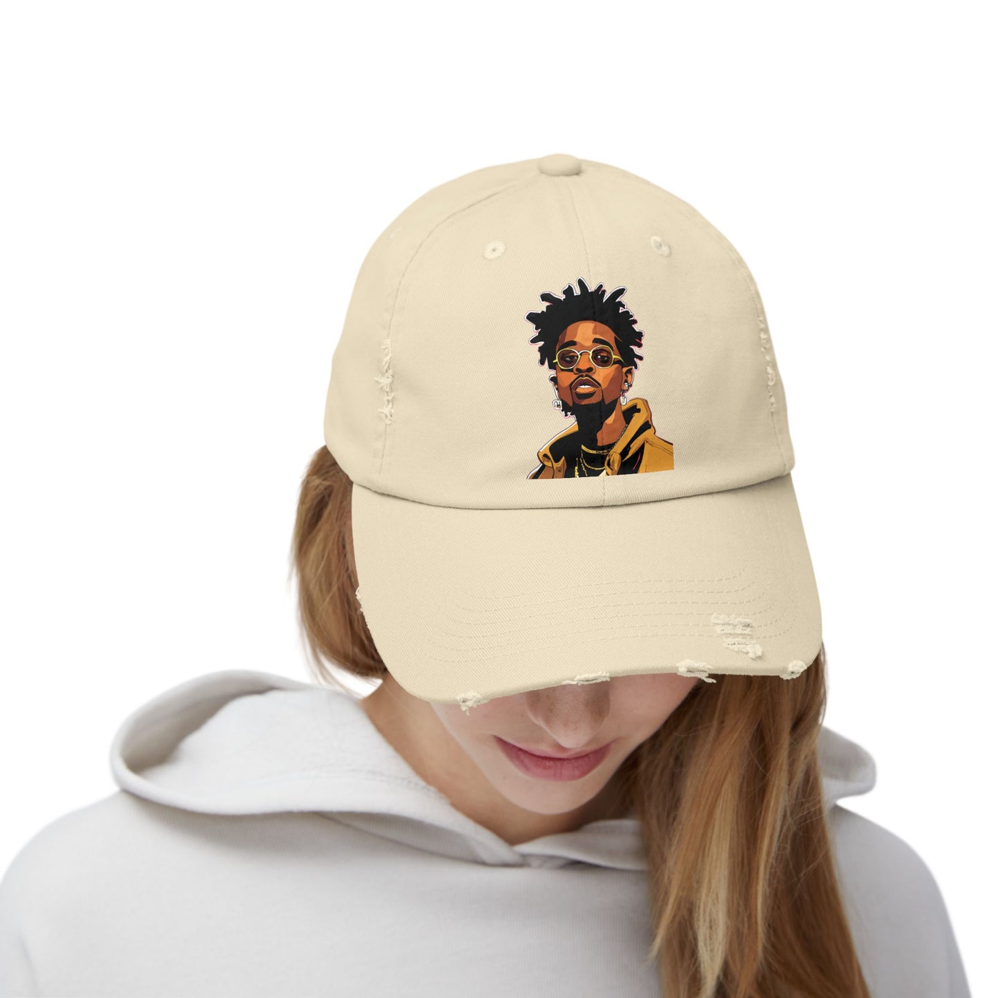 Unisex Metro Boomin Cap