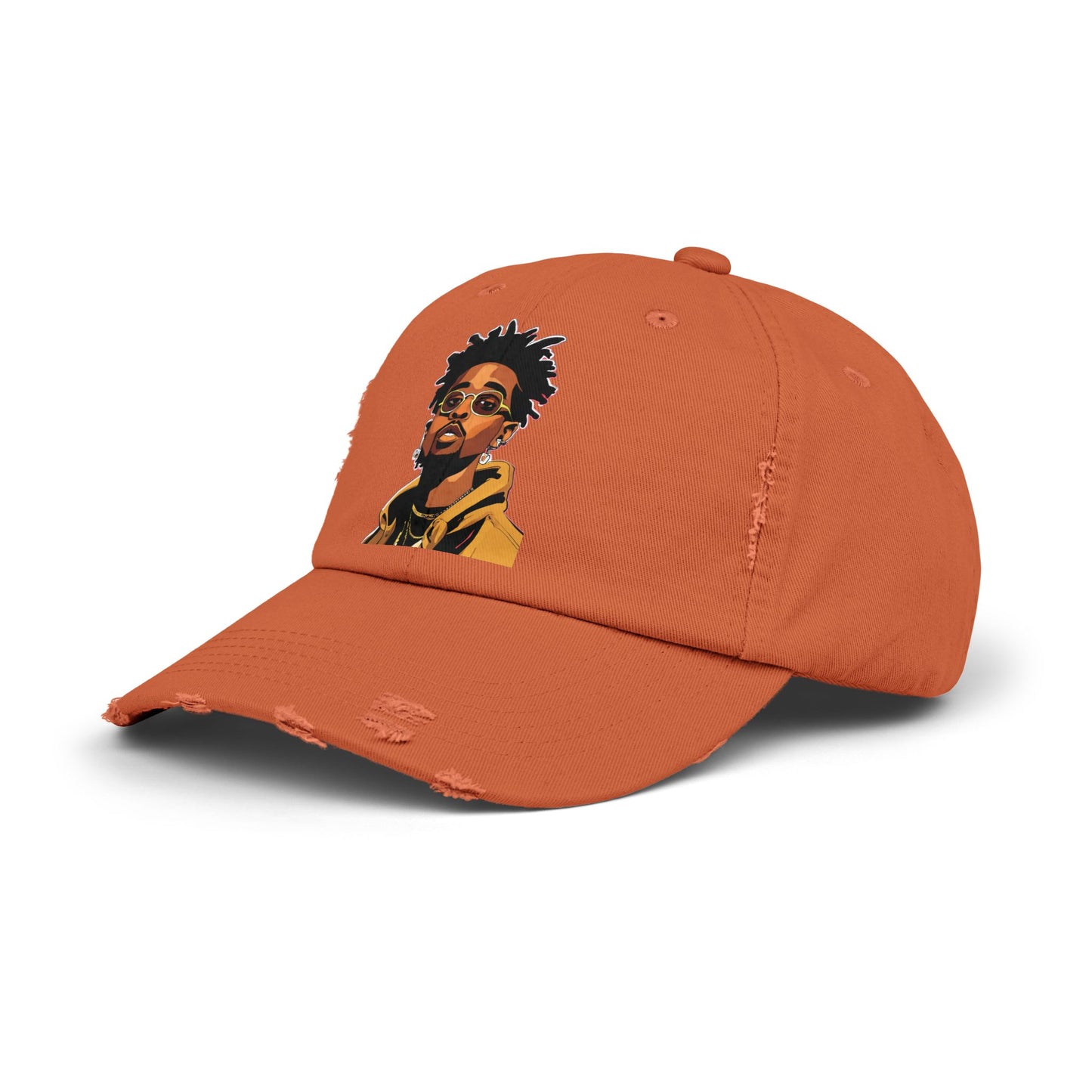 Unisex Metro Boomin Cap