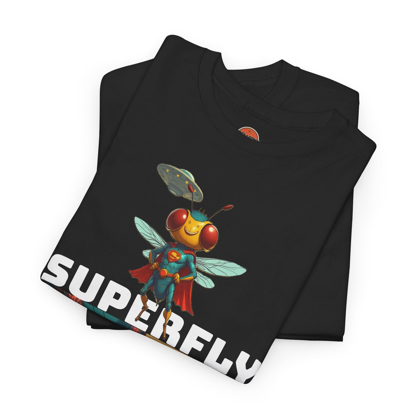 SUPERFLY T-shirt