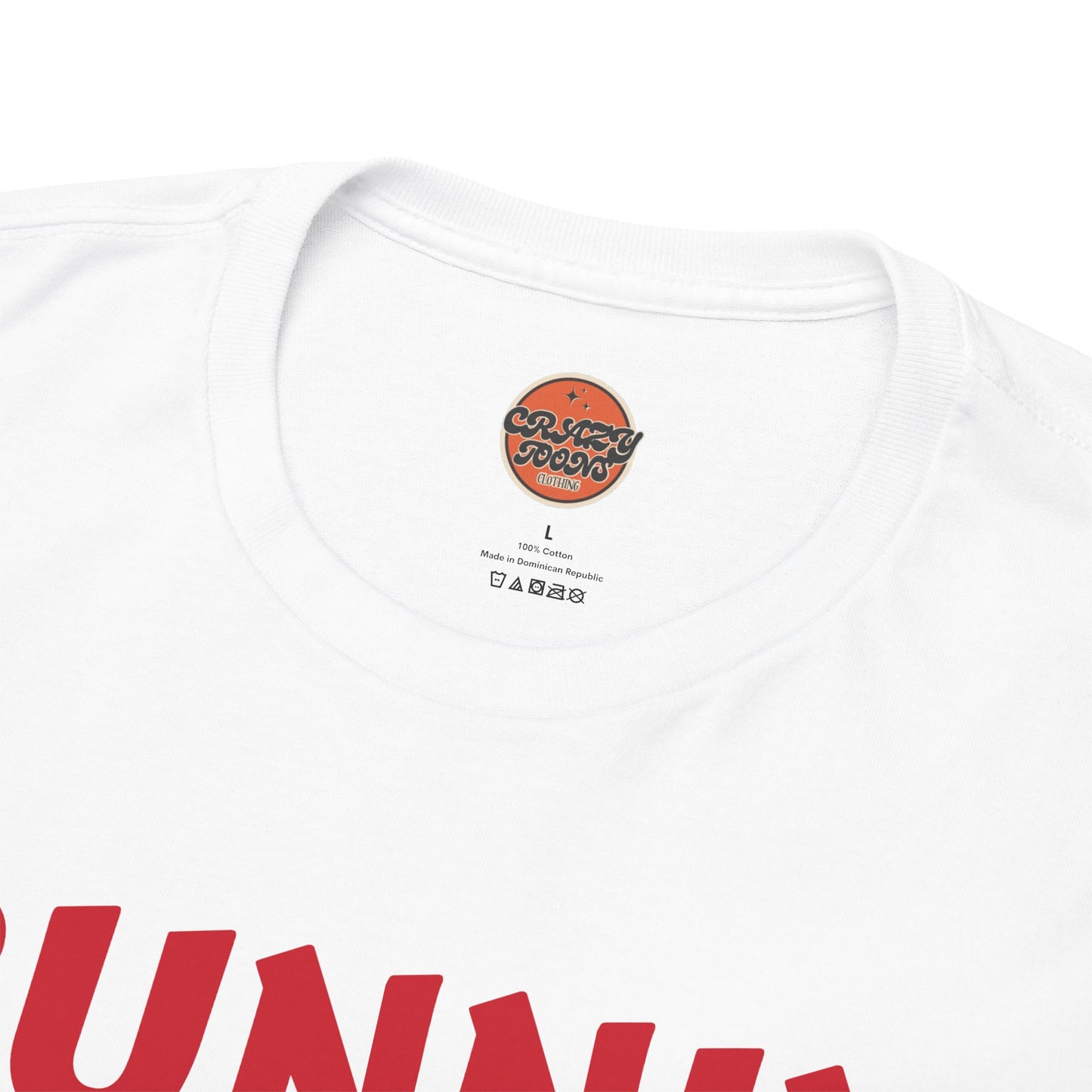 RUNNIN T-shirt