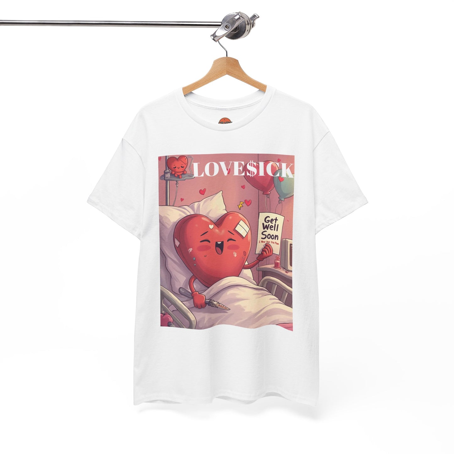 LOVE$ICK T-shirt