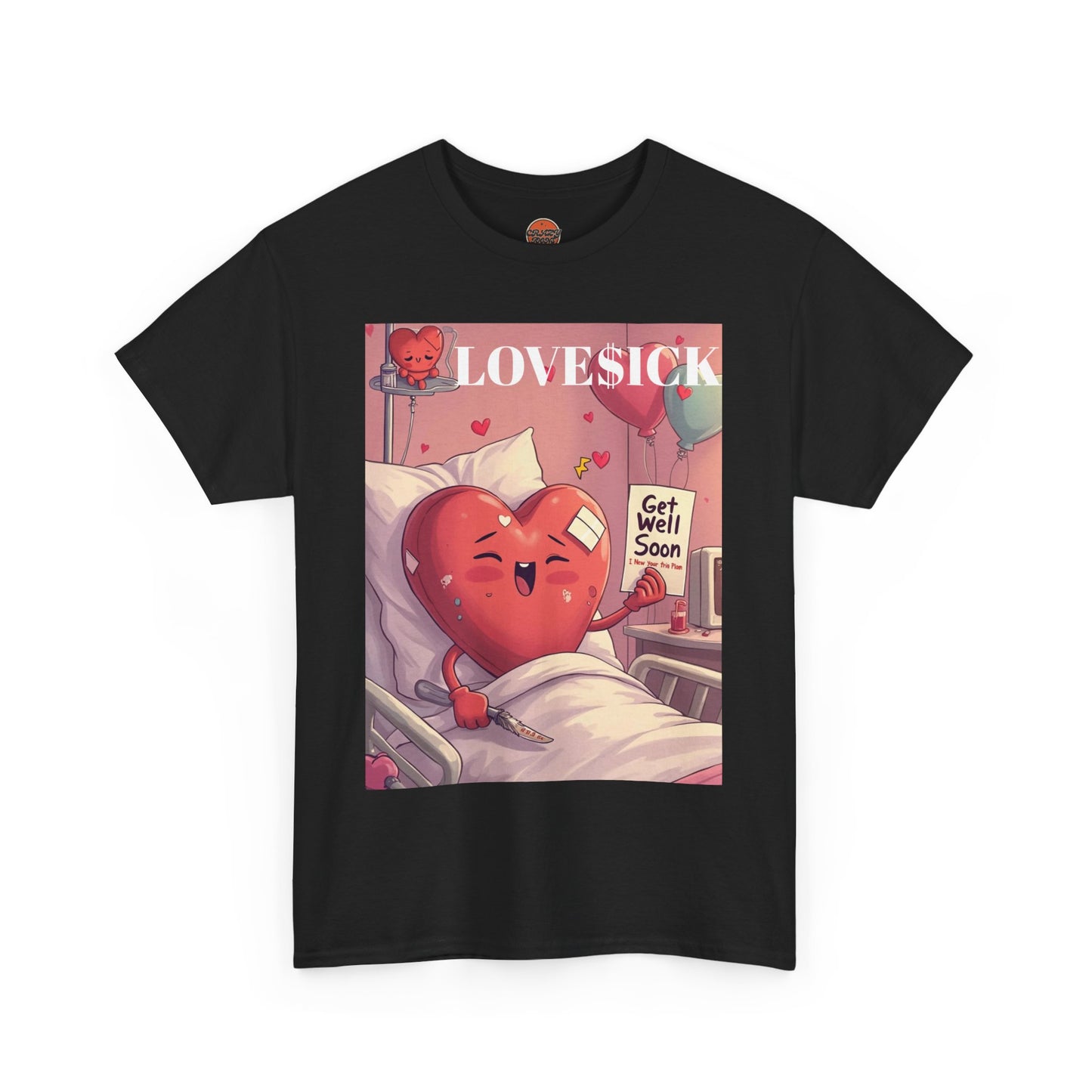 LOVE$ICK T-shirt