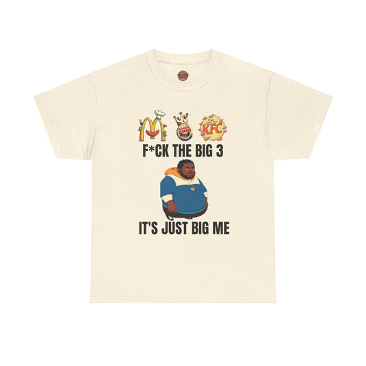 BIG ME T-shirt