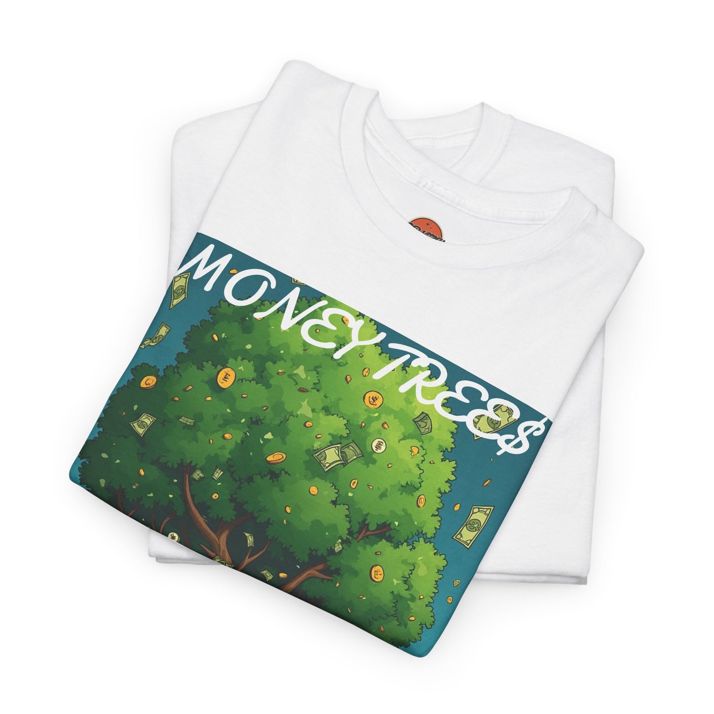 MONEY TREES T-shirt