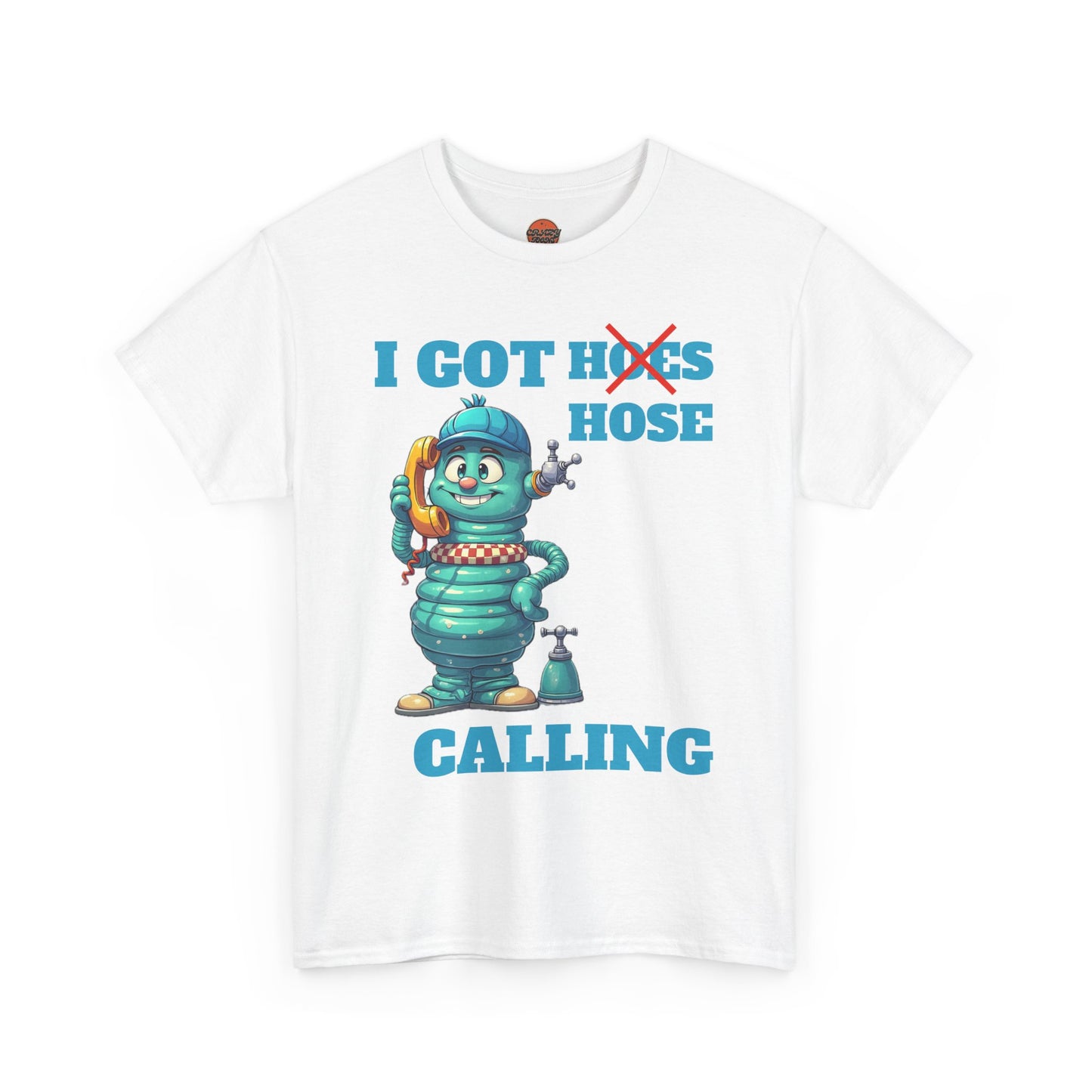 HOSE CALLING T-shirt