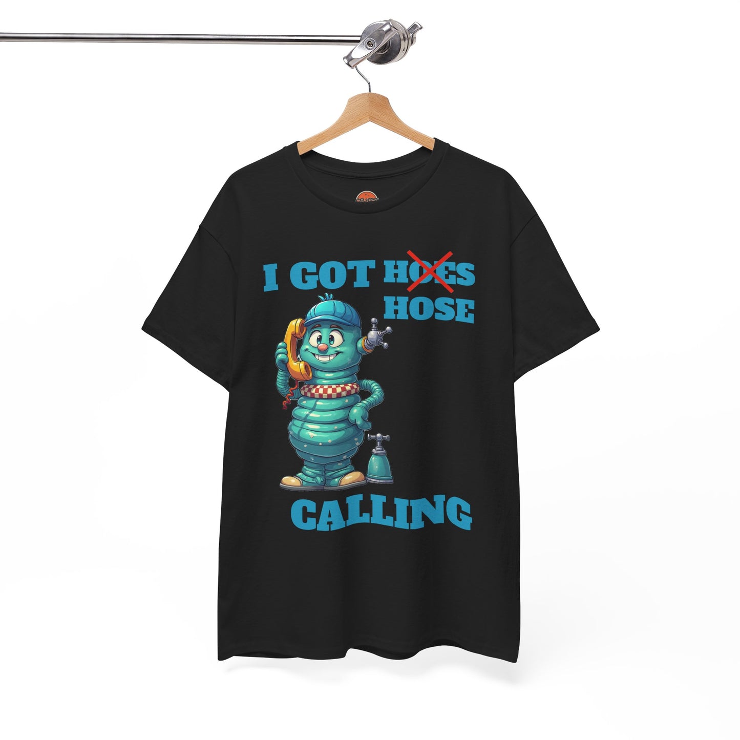 HOSE CALLING T-shirt