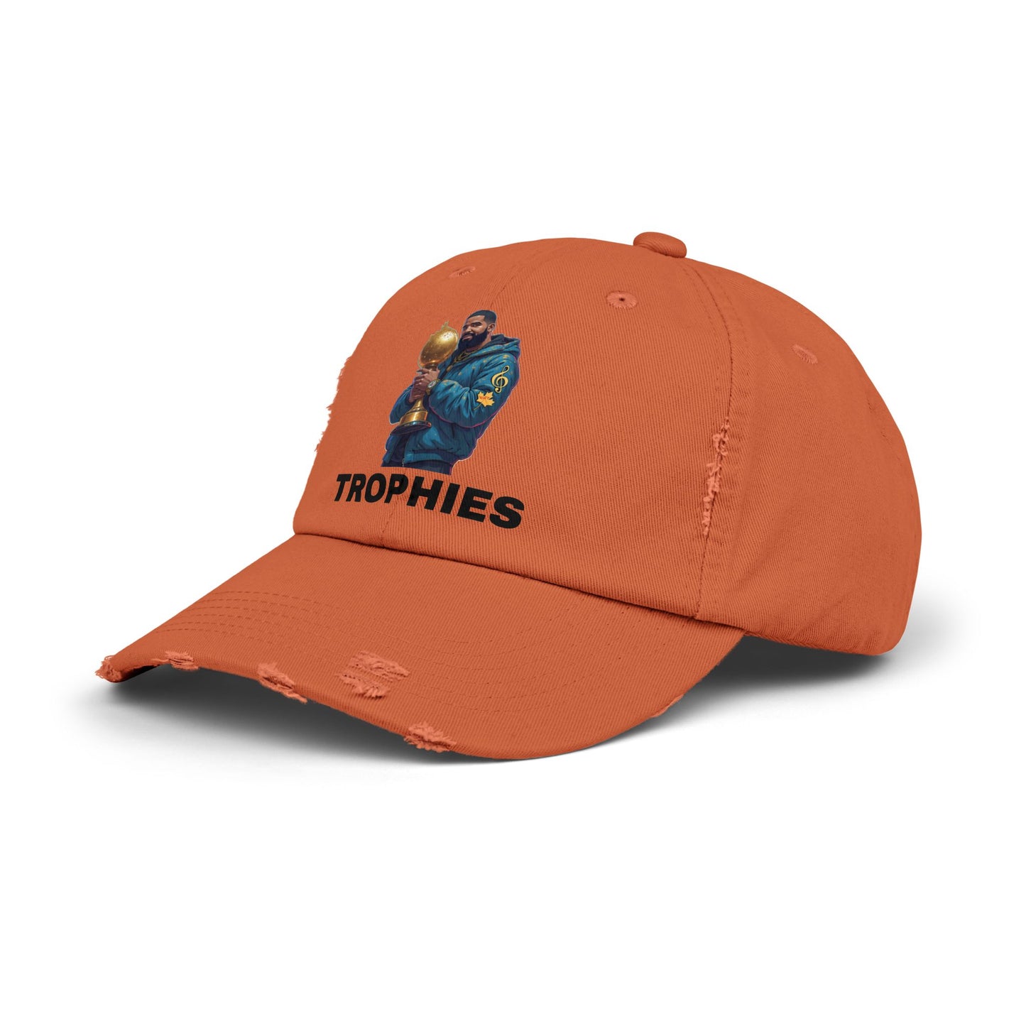 TROPHIES Cap