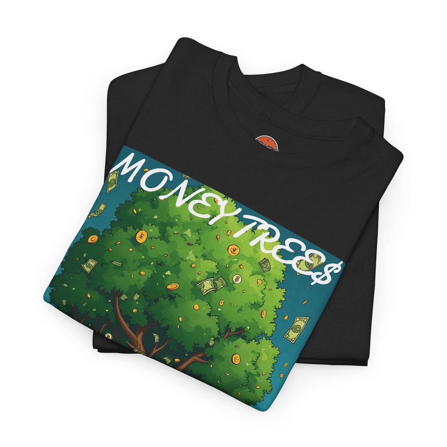 MONEY TREES T-shirt