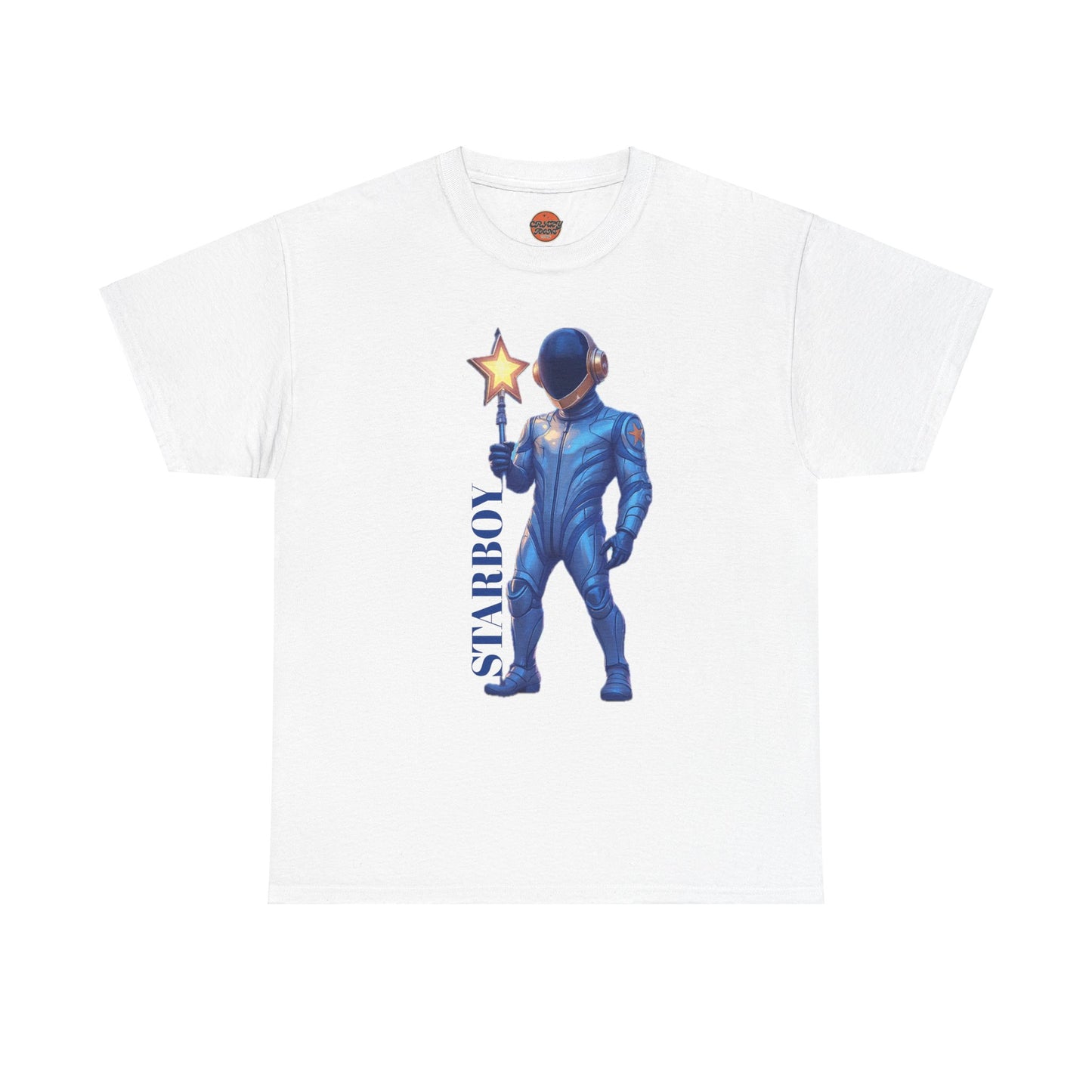 STARBOY T-shirt